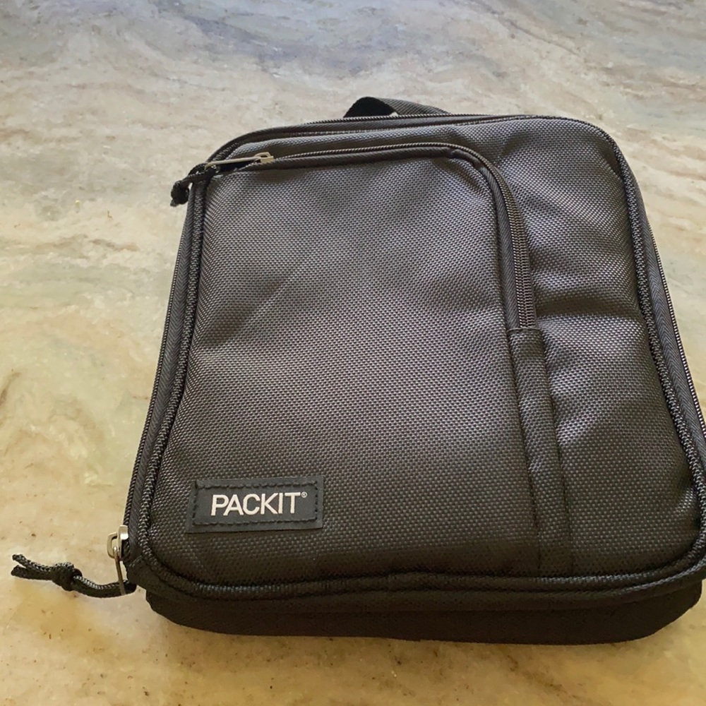 PackIt lunchbox
